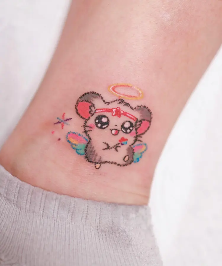Mini