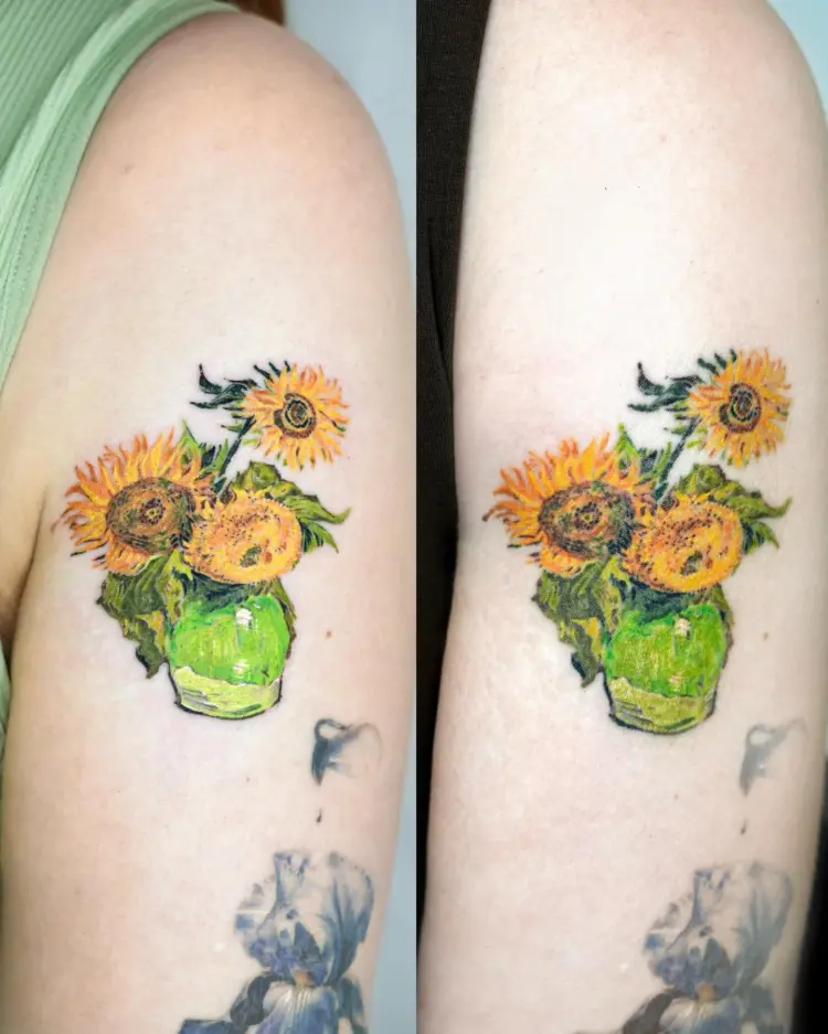 Flower