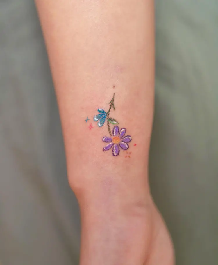Flower