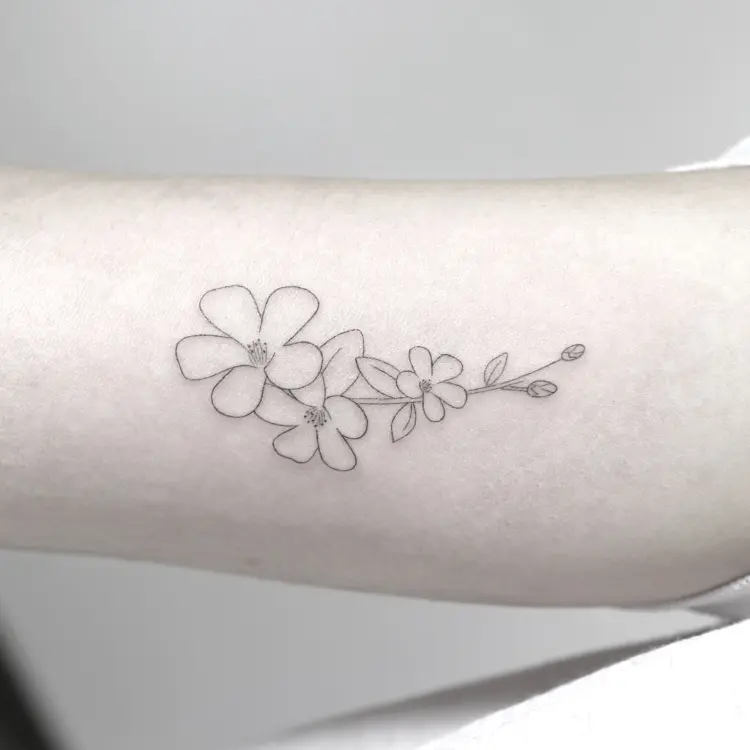 Flower