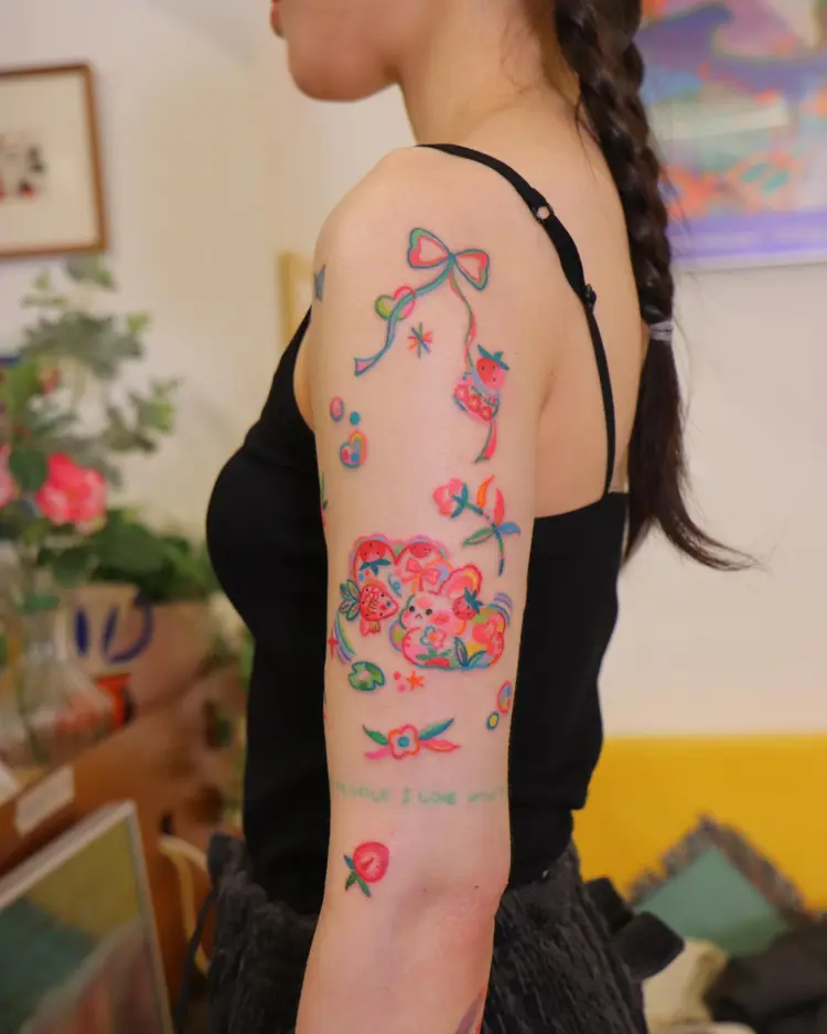 Flower