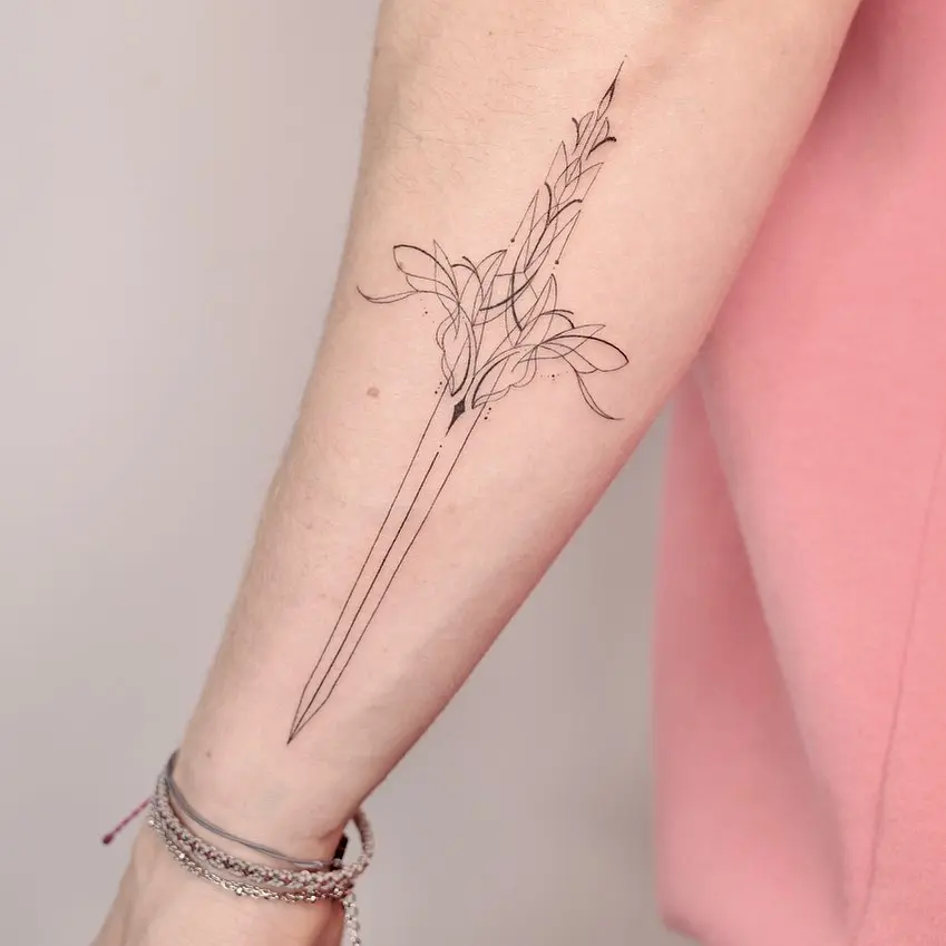 Flower