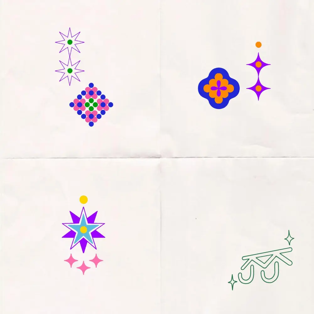Geometric