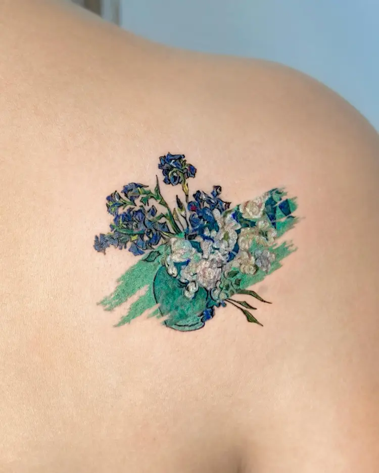 Flower