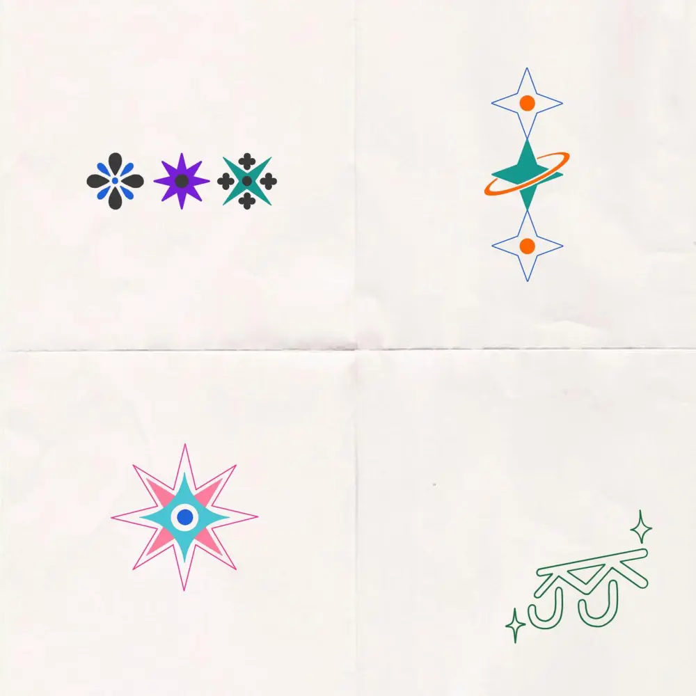 Geometric