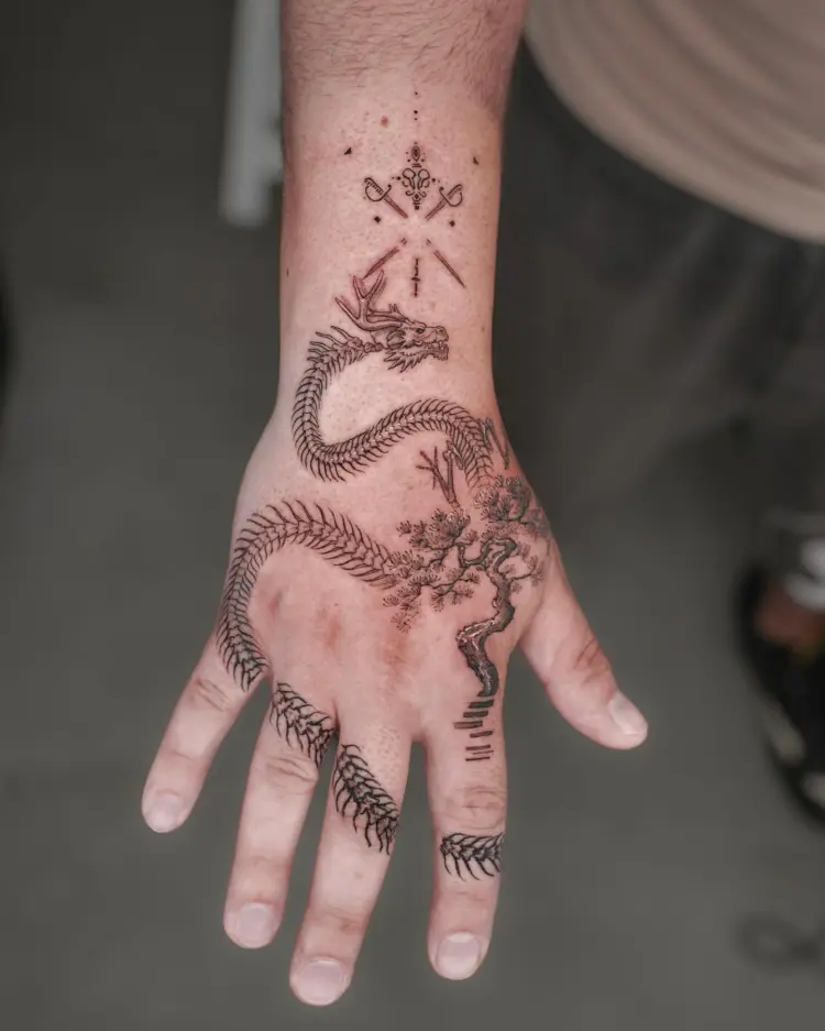 Dragon
