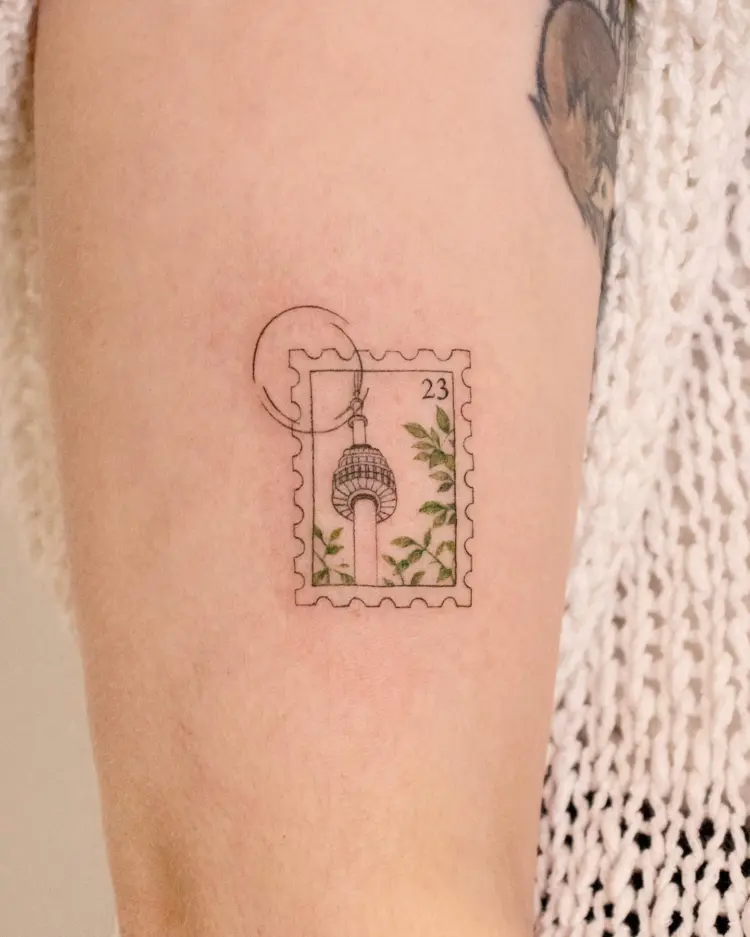 tattooist_arun