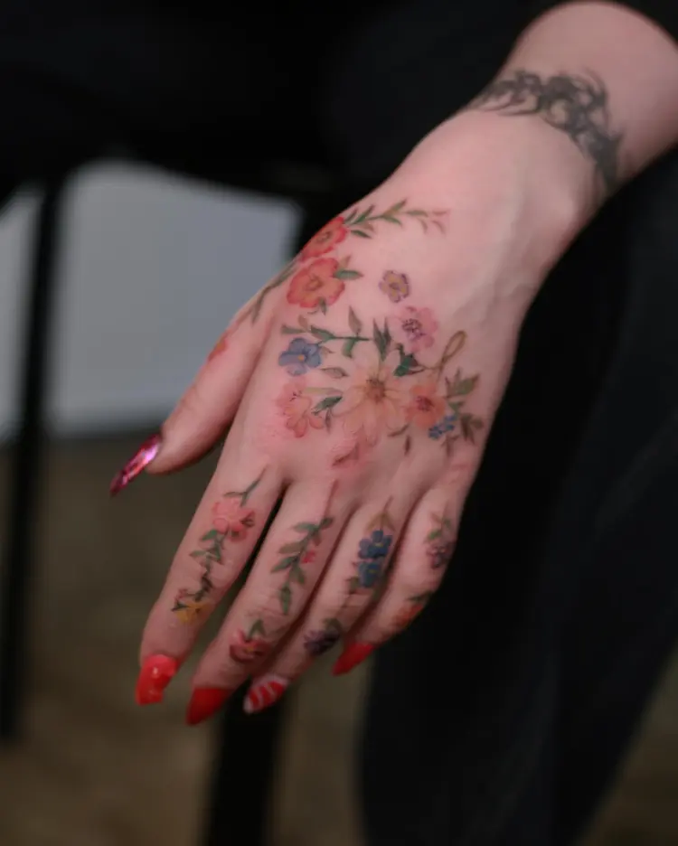 Flower