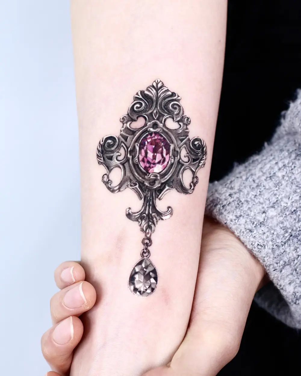 xrou_tattoo