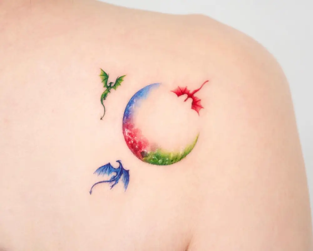 Dragon