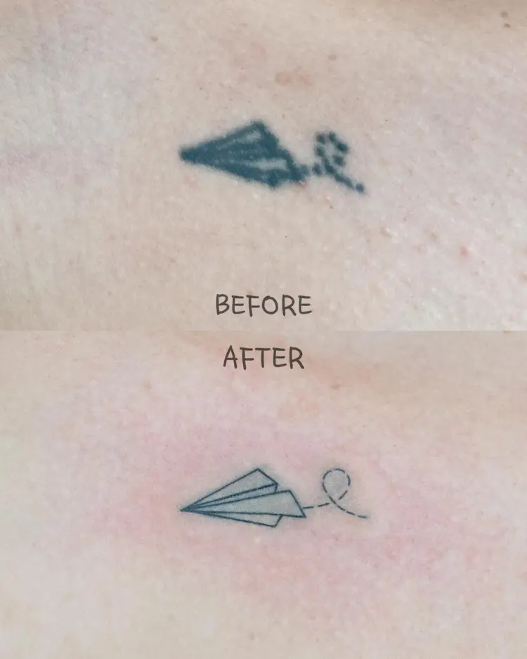 Geometric, Mini