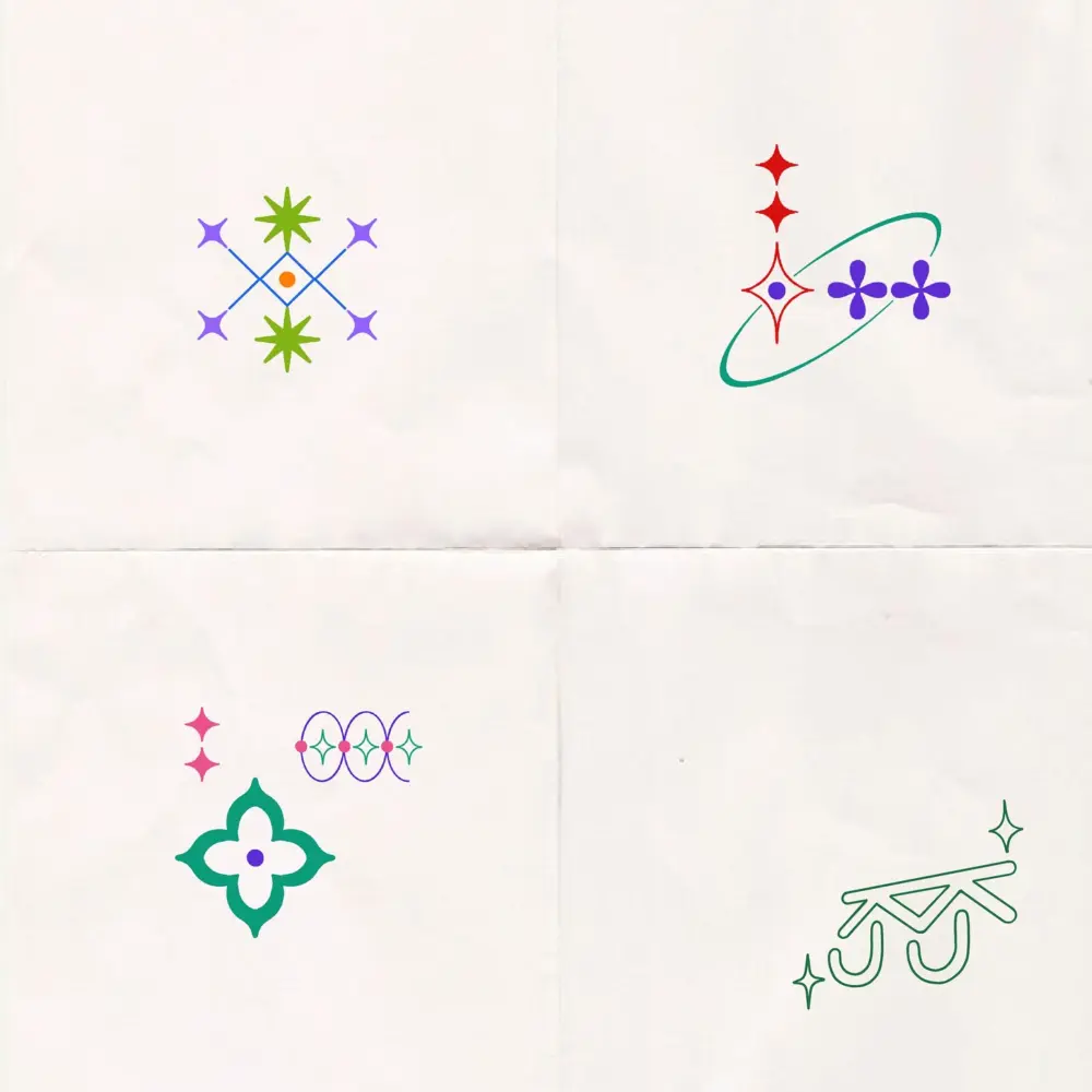 Geometric