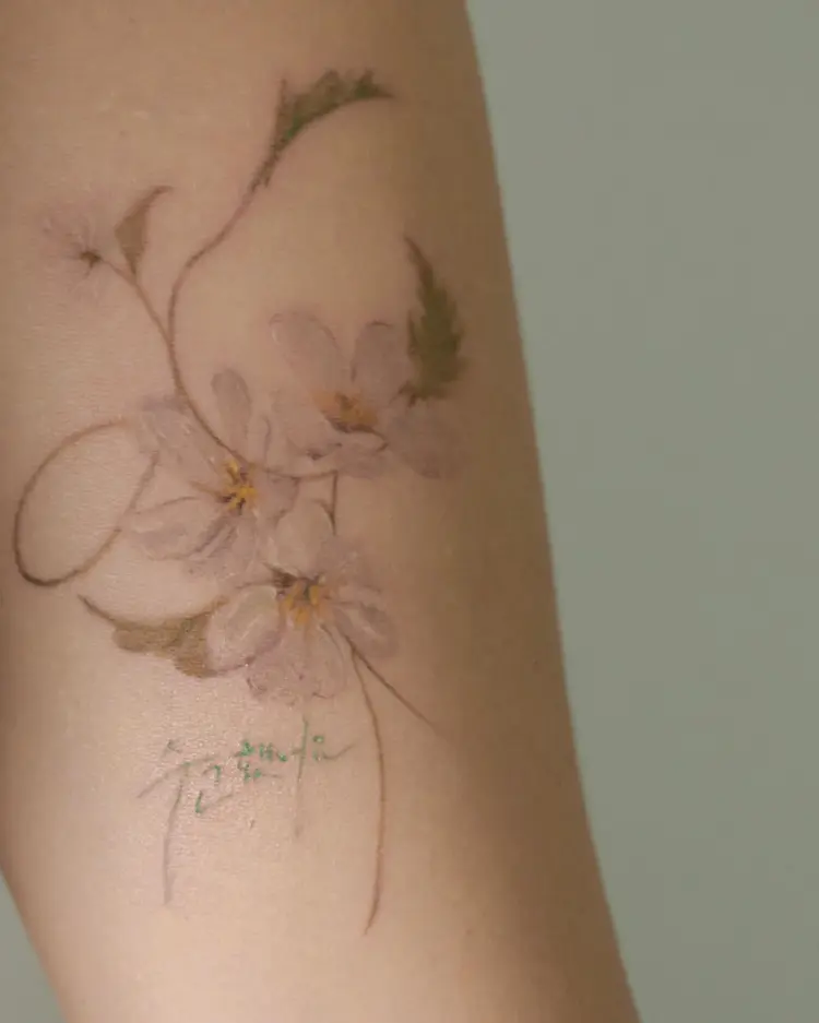 Flower