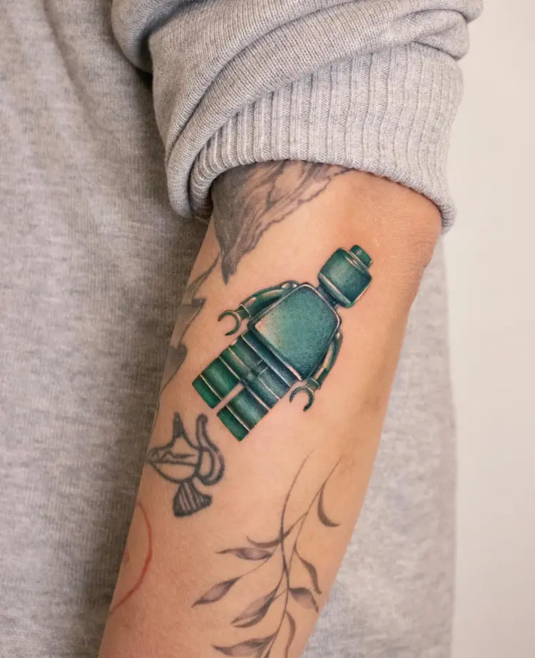 tattooist_arun