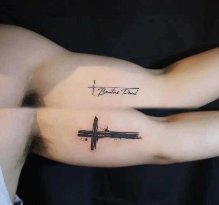 Lettering, 게임, 열쇠, 힘, 가위, 운명, 천둥, 함사, 희생, 갱스터, 노리개, 무궁화, 비행기, 삭얀트, 삼족오, 가시철사, 그래피티, 블라스트오버, 커스텀 타투, 뇌신, 바람, 번개, 부채, 이레즈미, 추모 타투