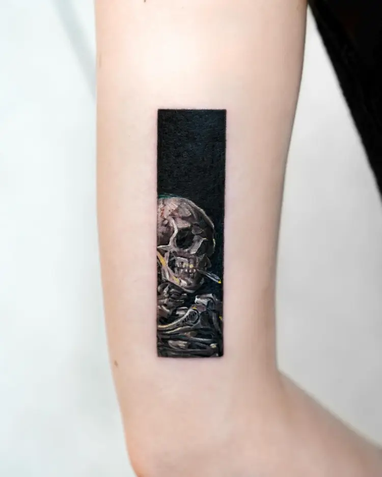 Skull