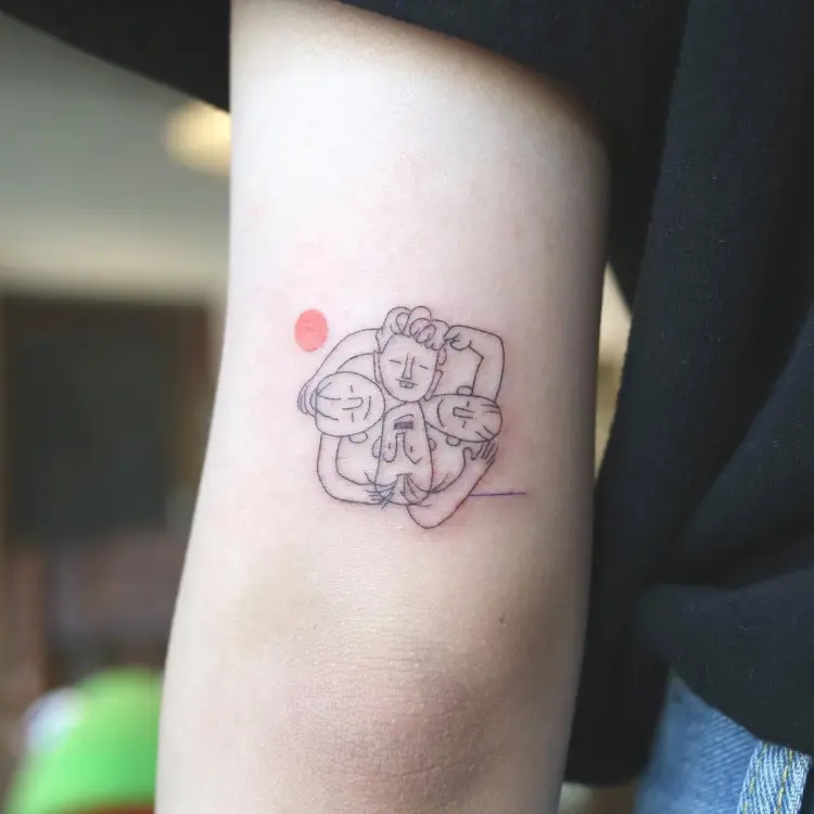 tattooist_arar