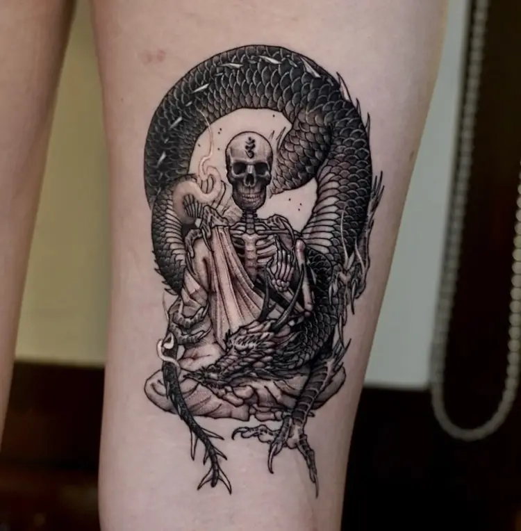 Dragon