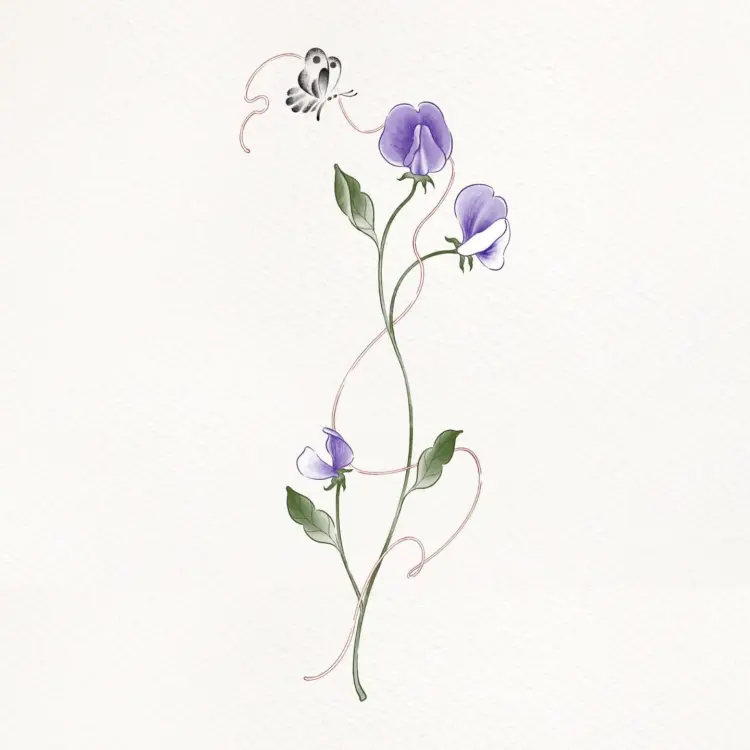 Flower, Nature