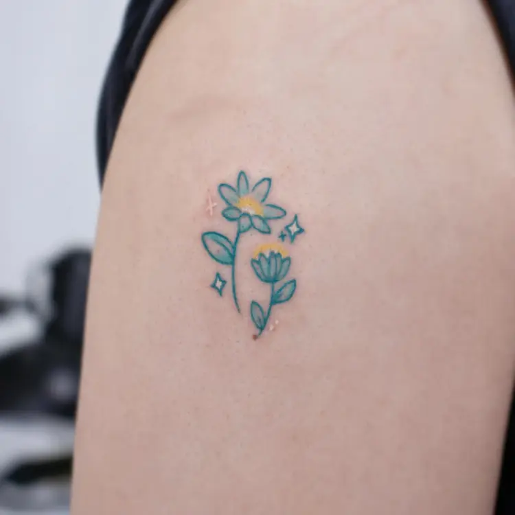 Flower