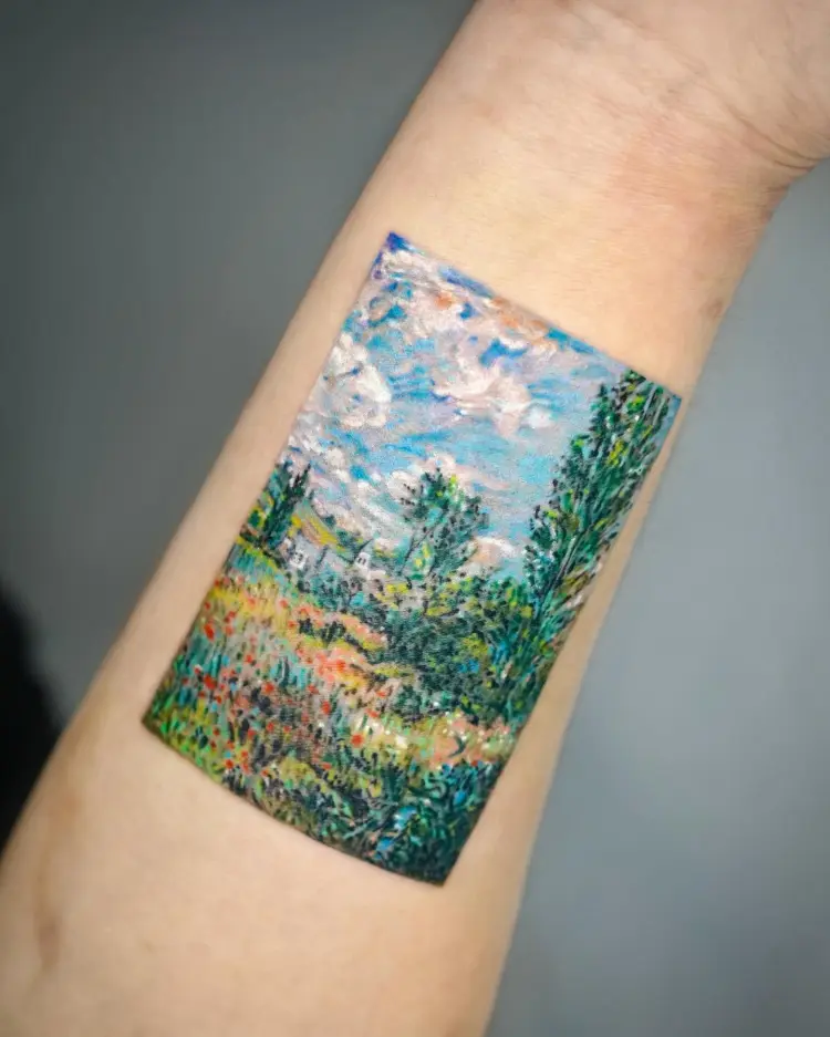 Nature