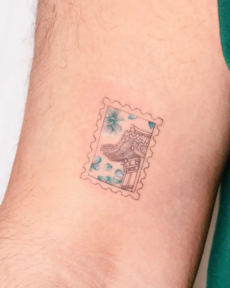 tattooist_arun
