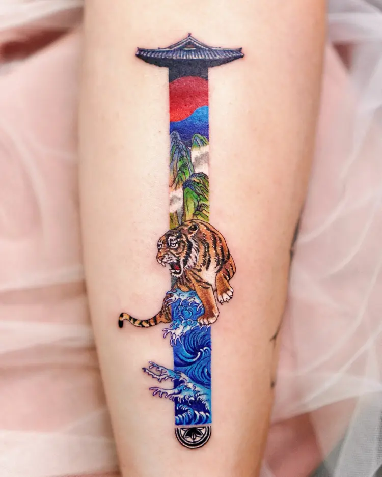 Tiger