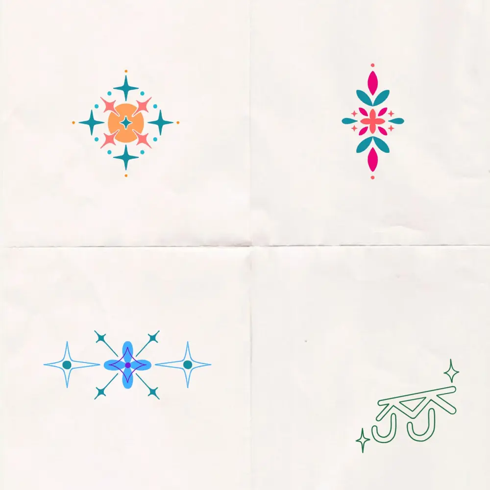 Geometric