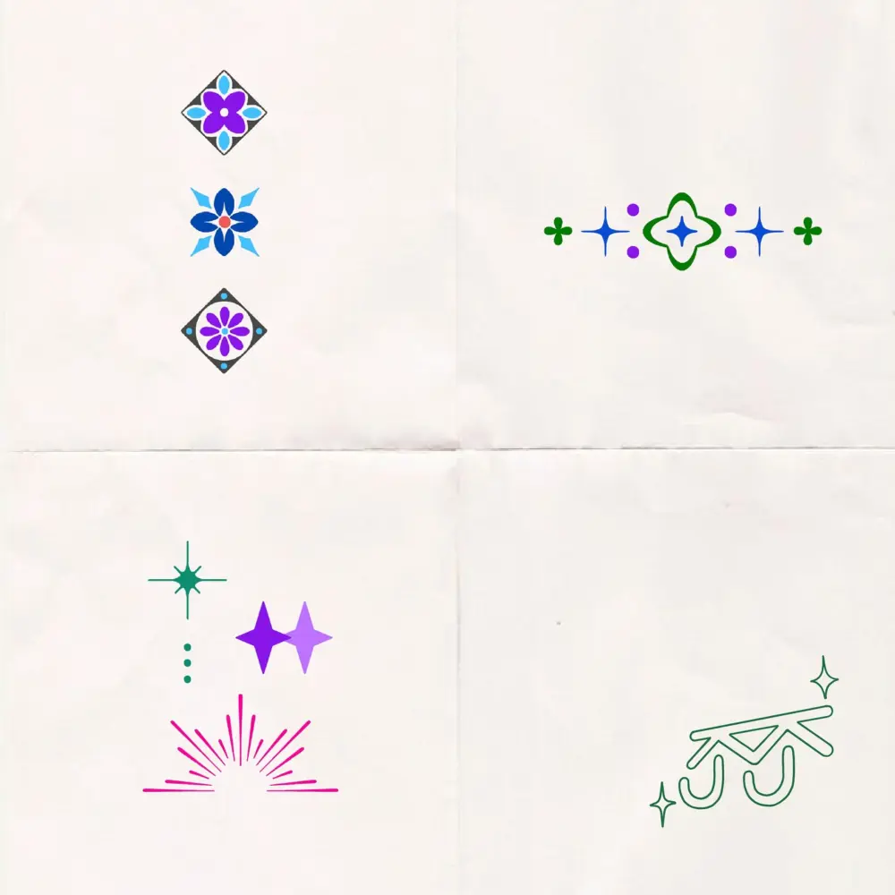 Geometric