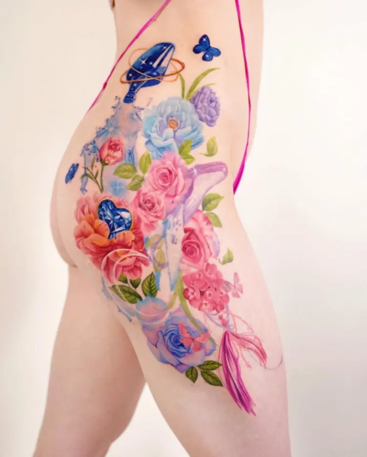 Flower