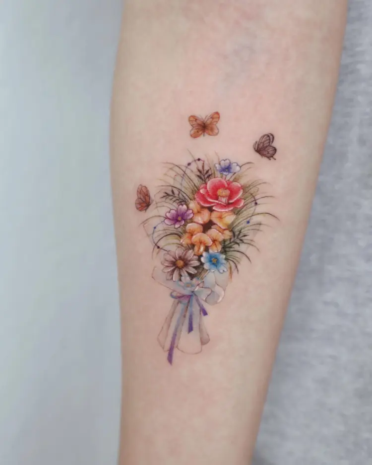 Nature, Flower