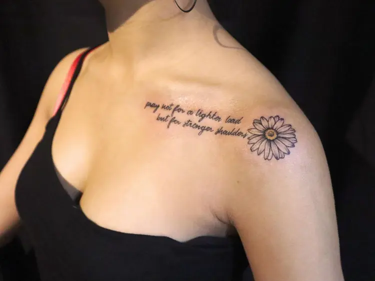 Lettering