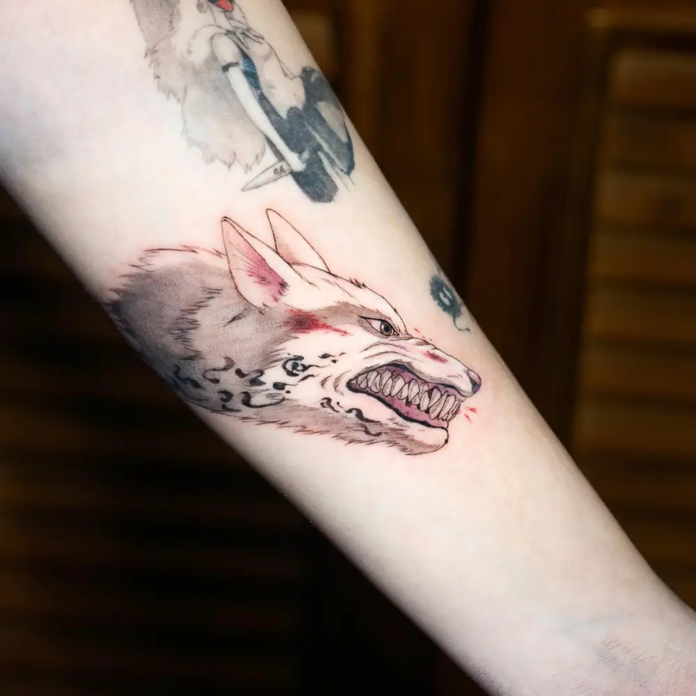 Animal