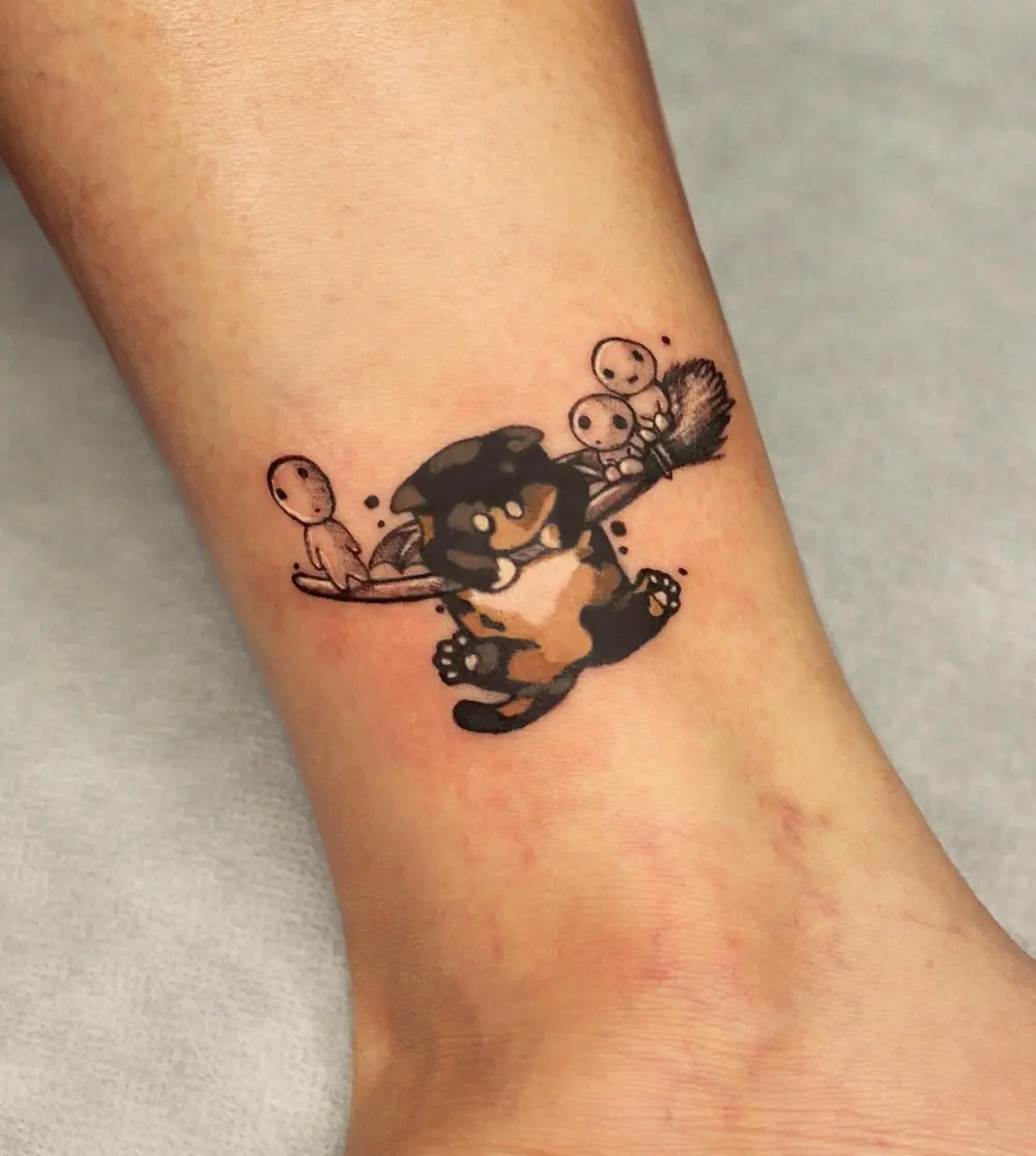 gnar.ttt