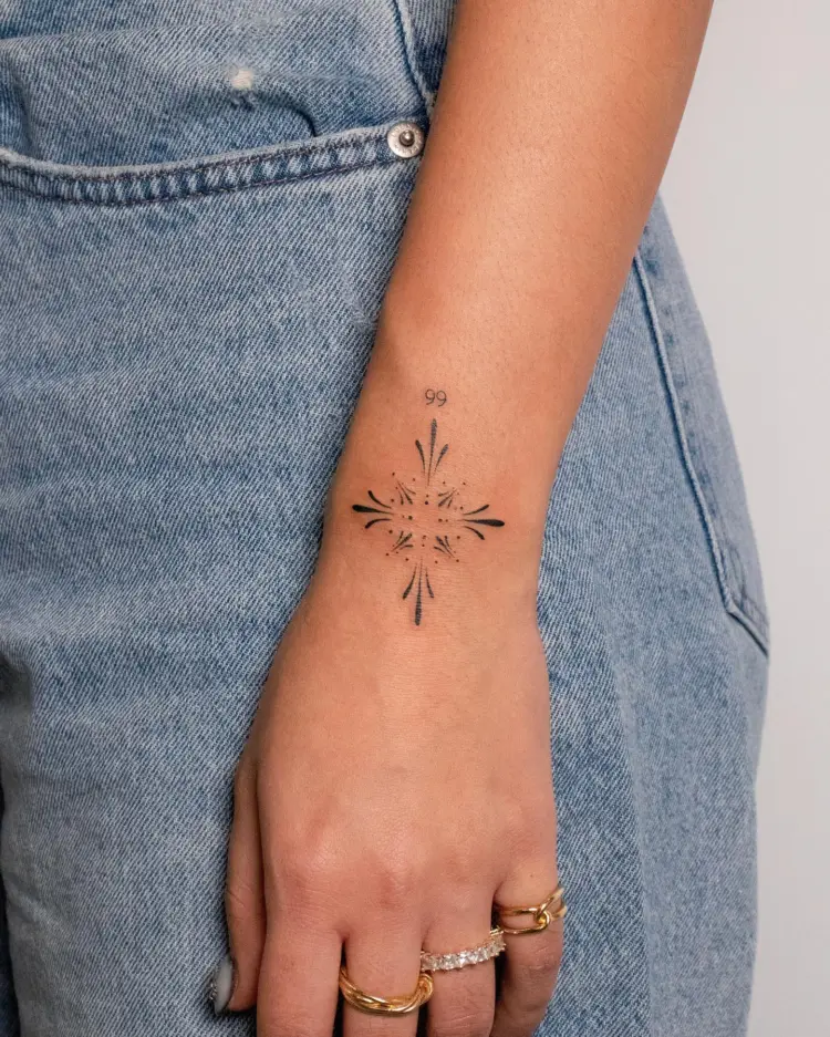 tattooist_arun