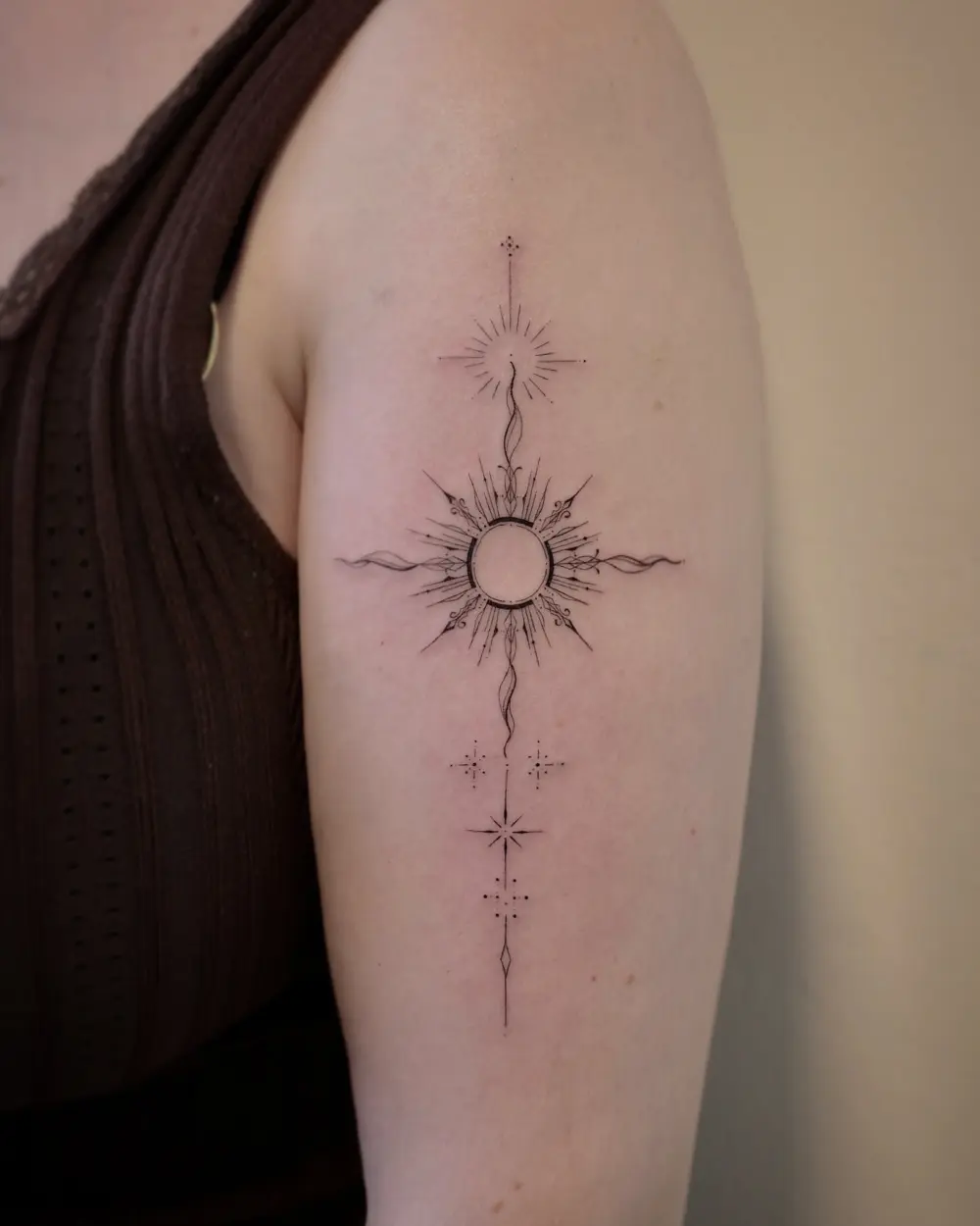 Nature, Geometric