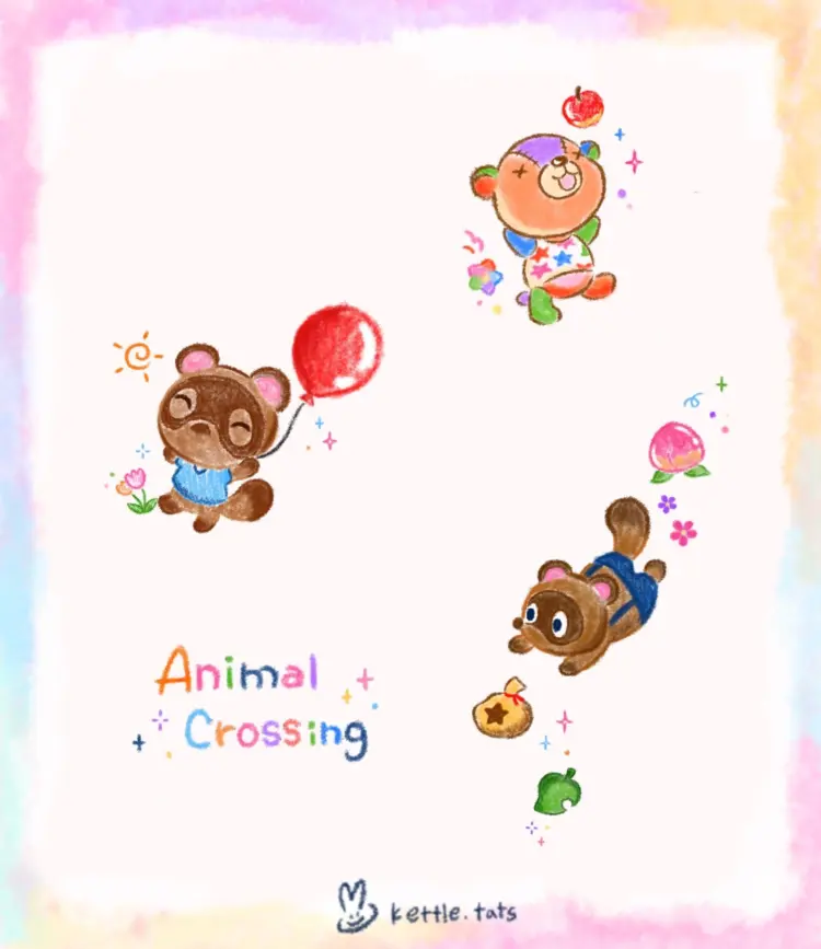Mini, Animal