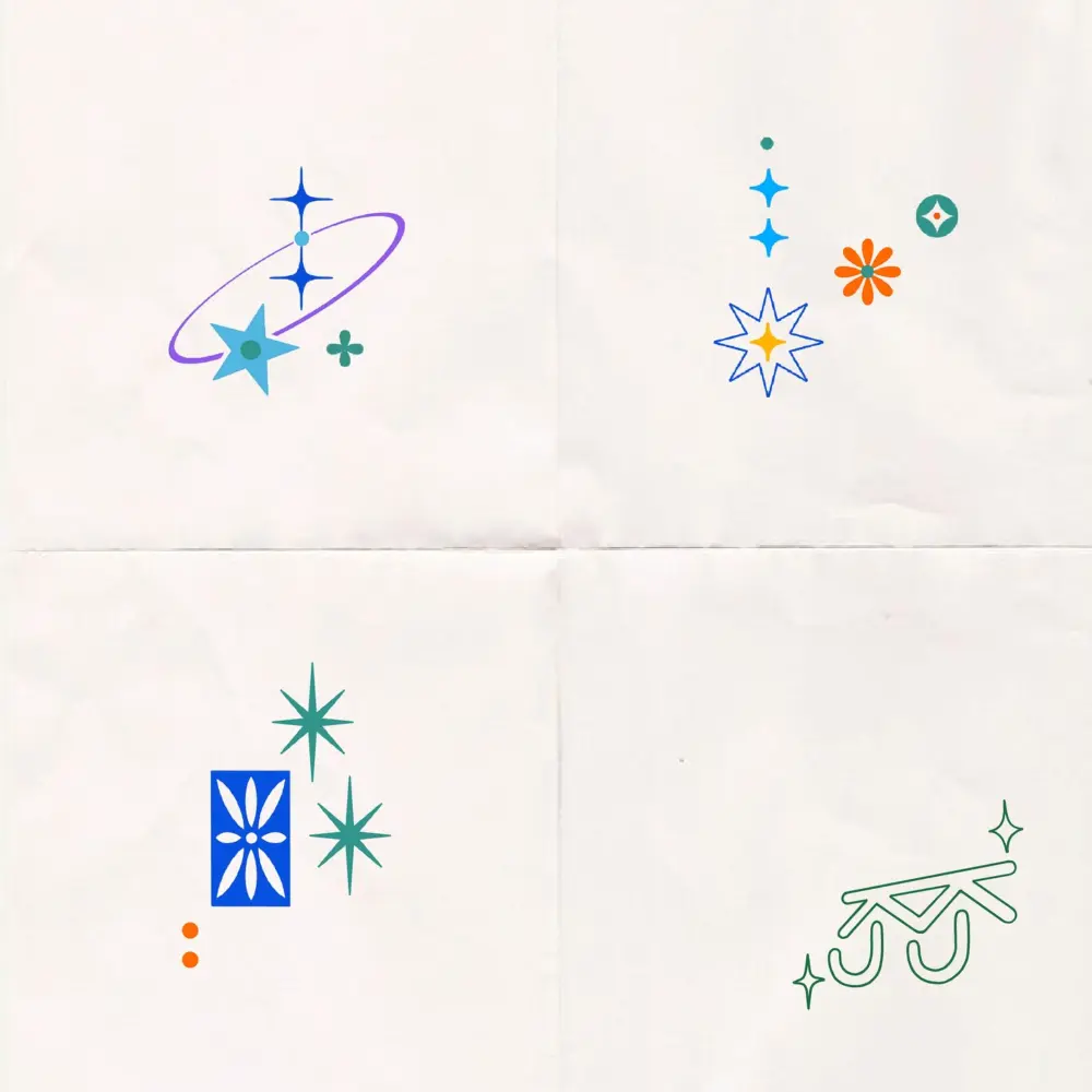 Geometric