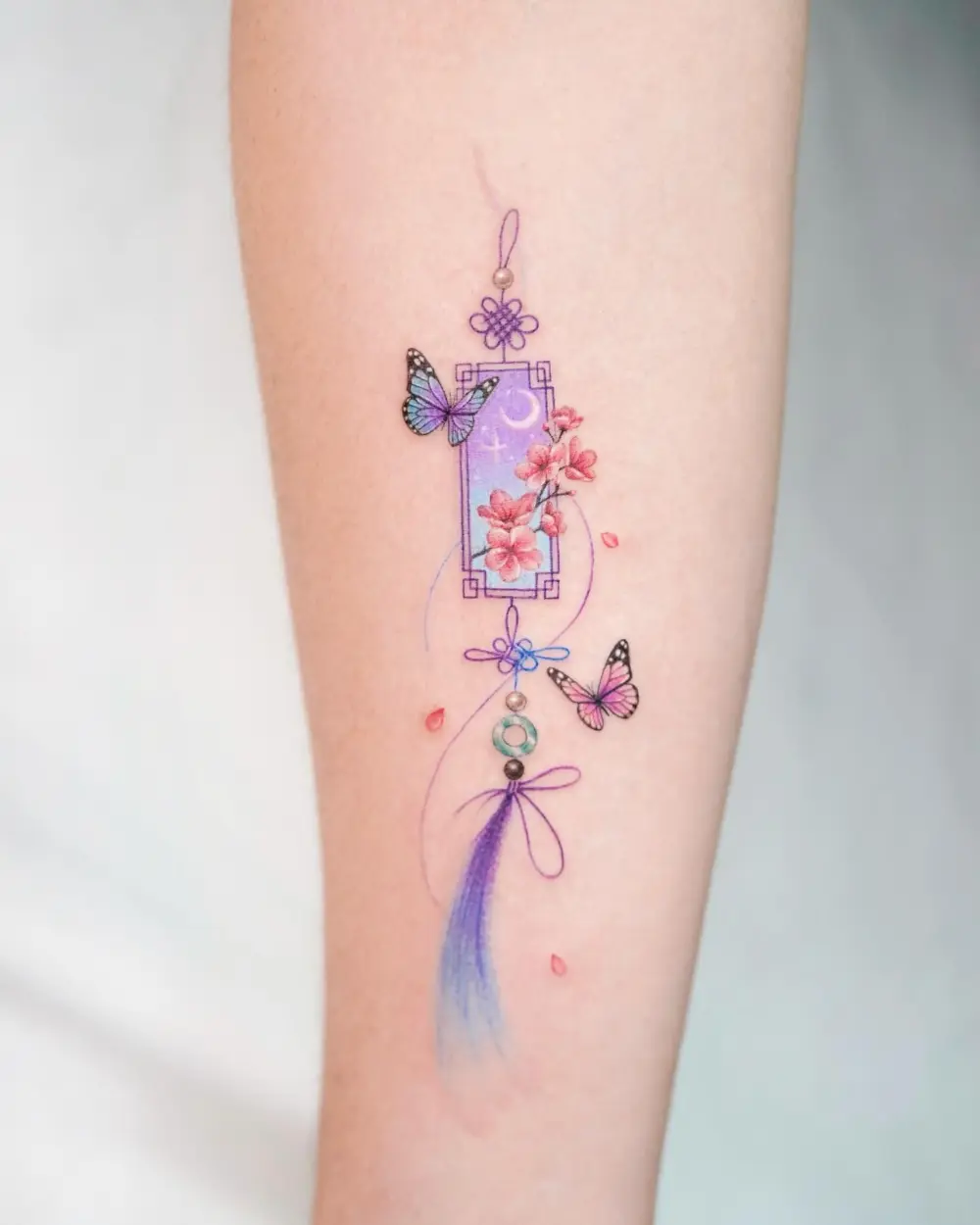 Flower, Nature, Animal