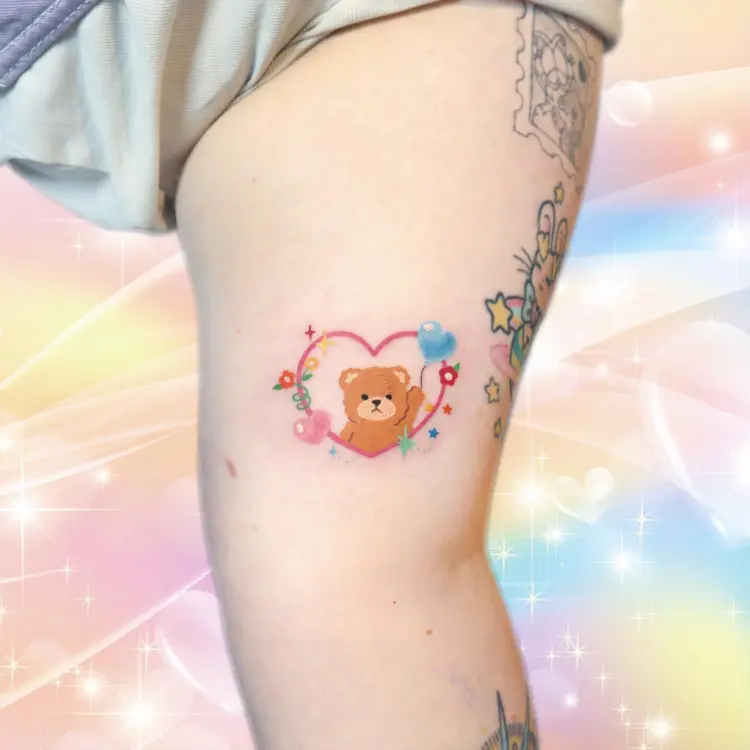 chocho_tattoo