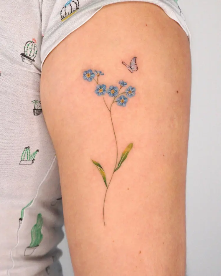 Flower