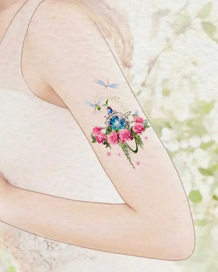 Flower