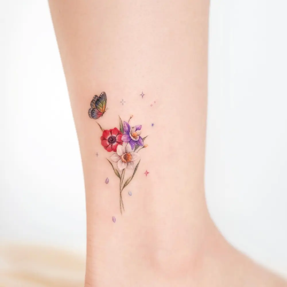 Flower