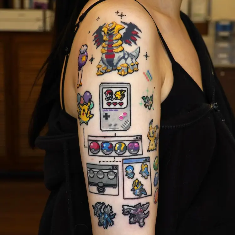 zzang.ga_tattoo