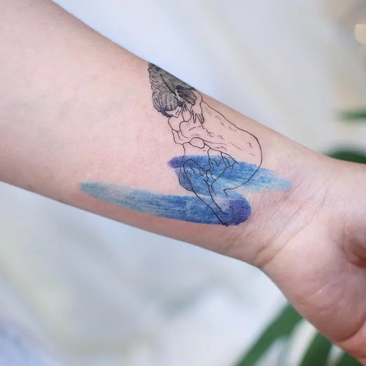 Flower, Nature, 펜, 연기, 구름, 혜성, 립스틱, 조개, 일본 구름