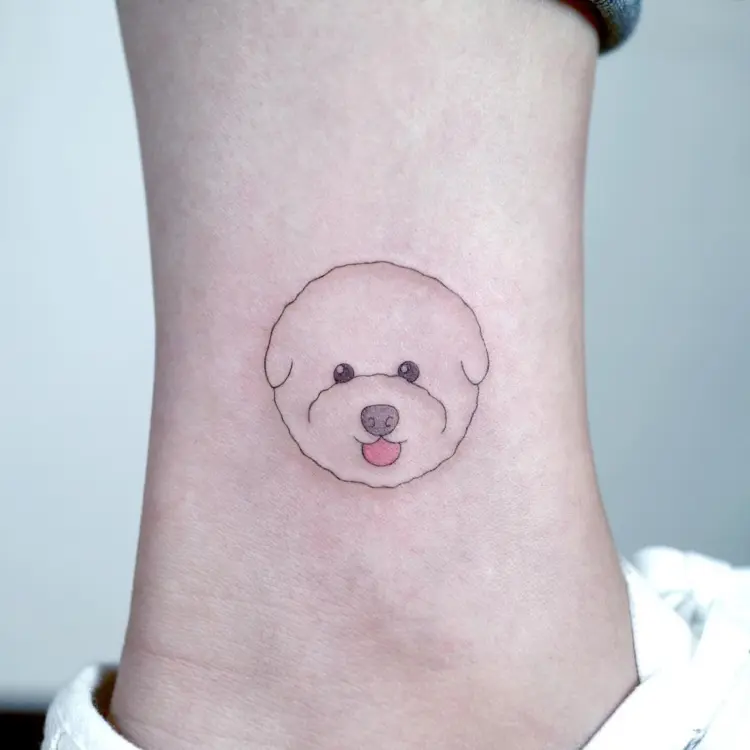 Animal, Mini