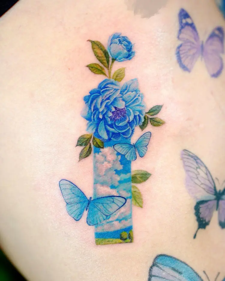 Flower