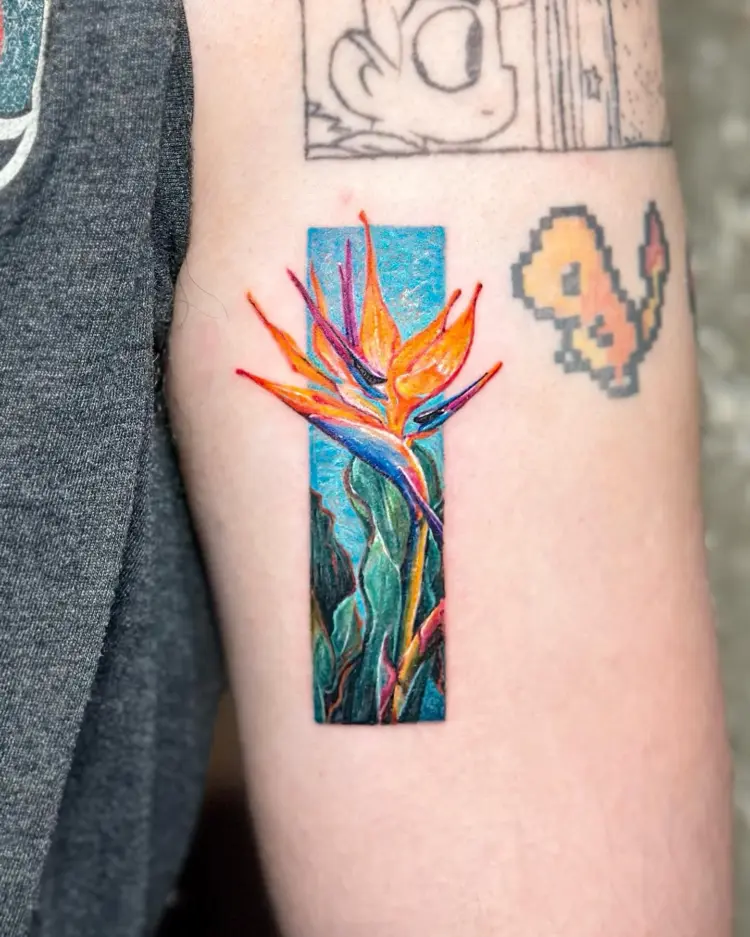 Flower