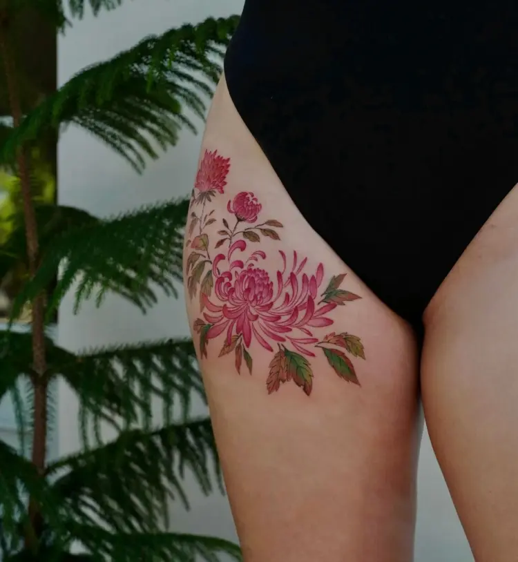 Flower