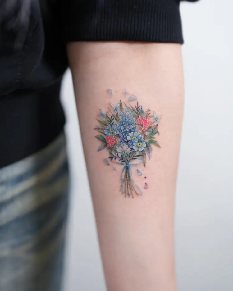 Flower